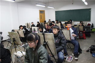 北京服装学院文化生可以报考什么专业